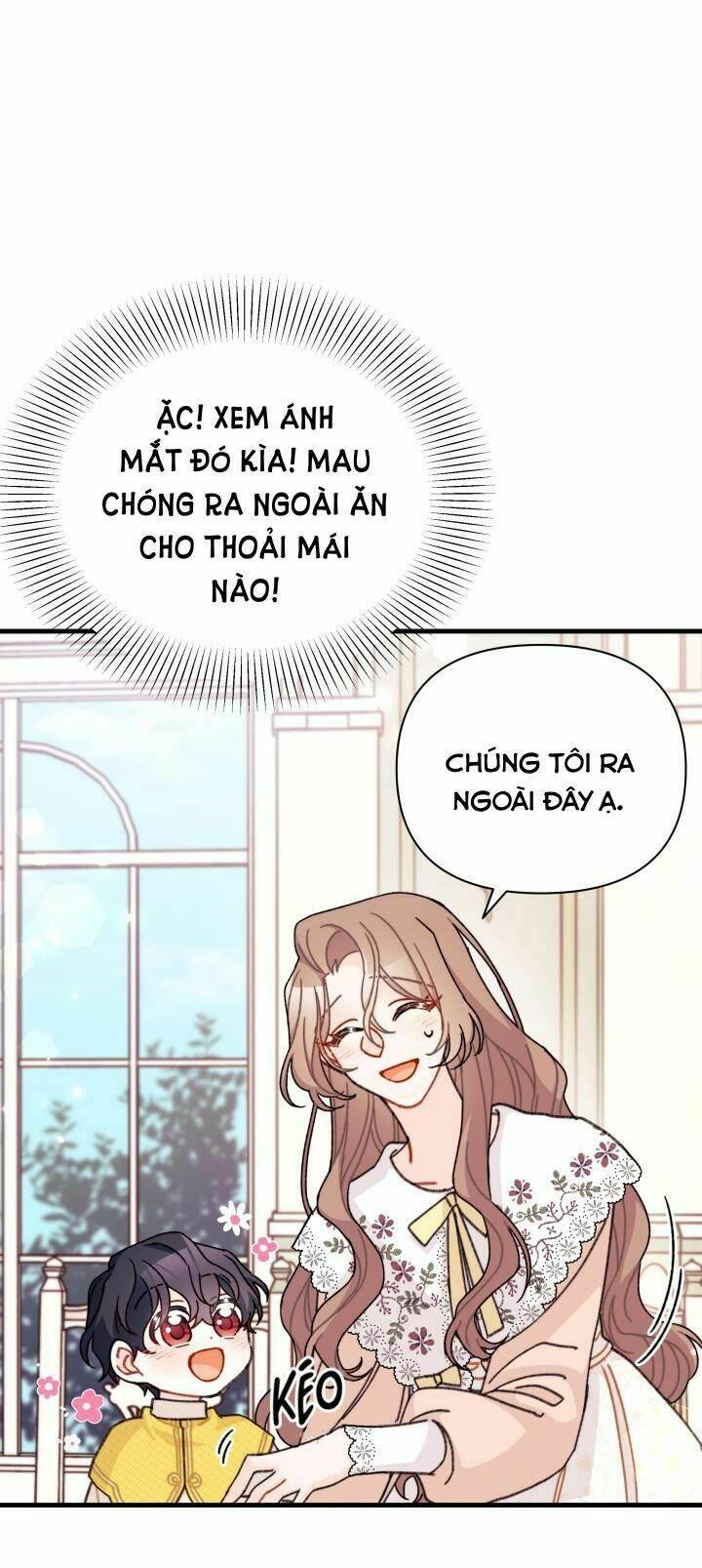 Tôi Đã Có Chồng Sau Khi Nhặt Được Nam Chính Chap 16 - Next Chap 17