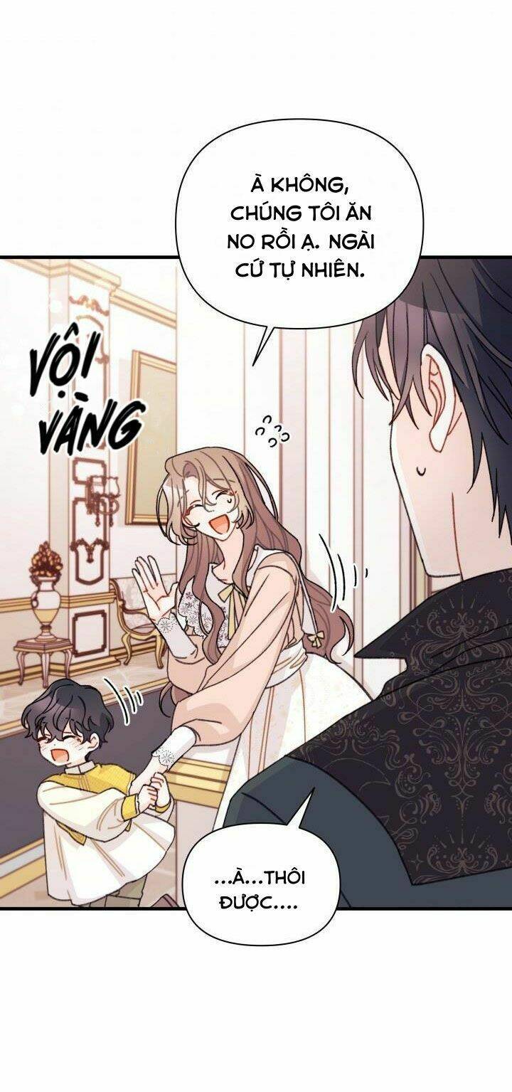 Tôi Đã Có Chồng Sau Khi Nhặt Được Nam Chính Chap 16 - Next Chap 17