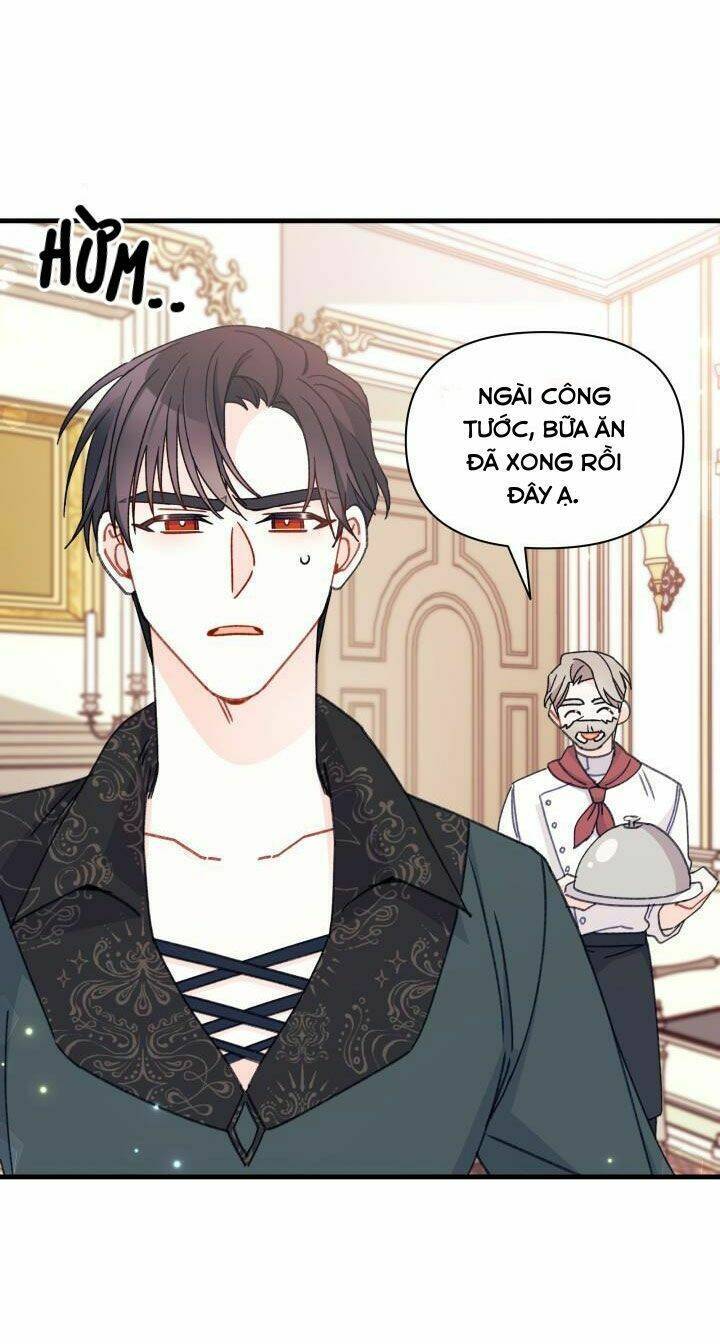 Tôi Đã Có Chồng Sau Khi Nhặt Được Nam Chính Chap 16 - Next Chap 17