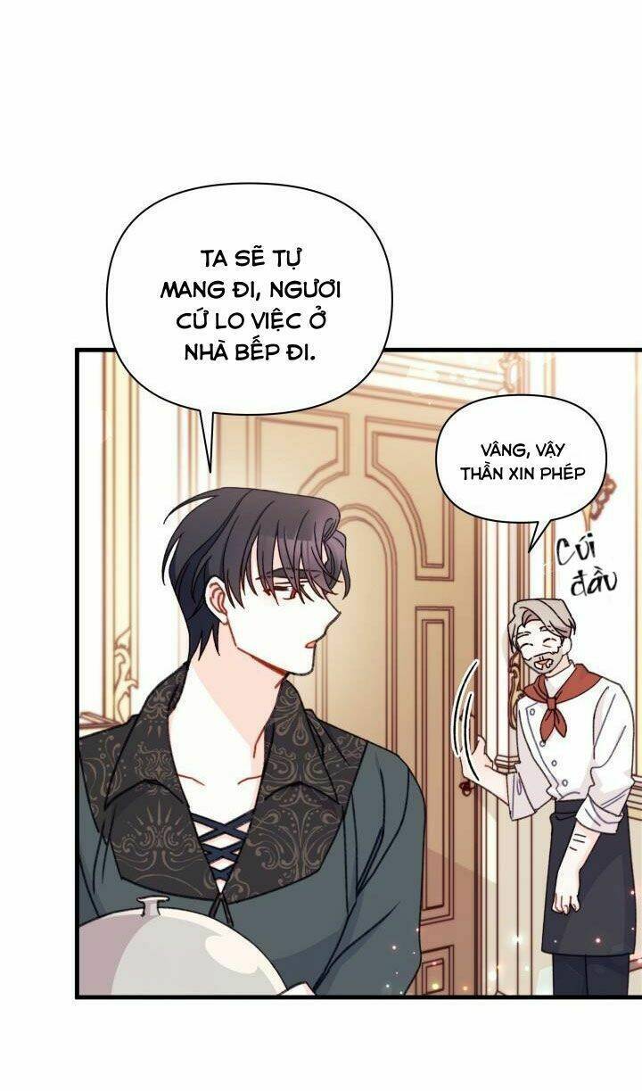 Tôi Đã Có Chồng Sau Khi Nhặt Được Nam Chính Chap 16 - Next Chap 17