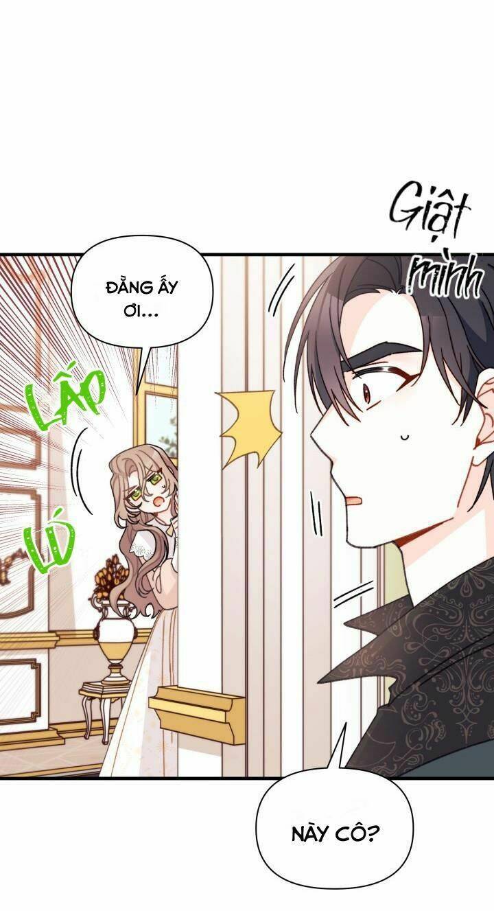 Tôi Đã Có Chồng Sau Khi Nhặt Được Nam Chính Chap 16 - Next Chap 17