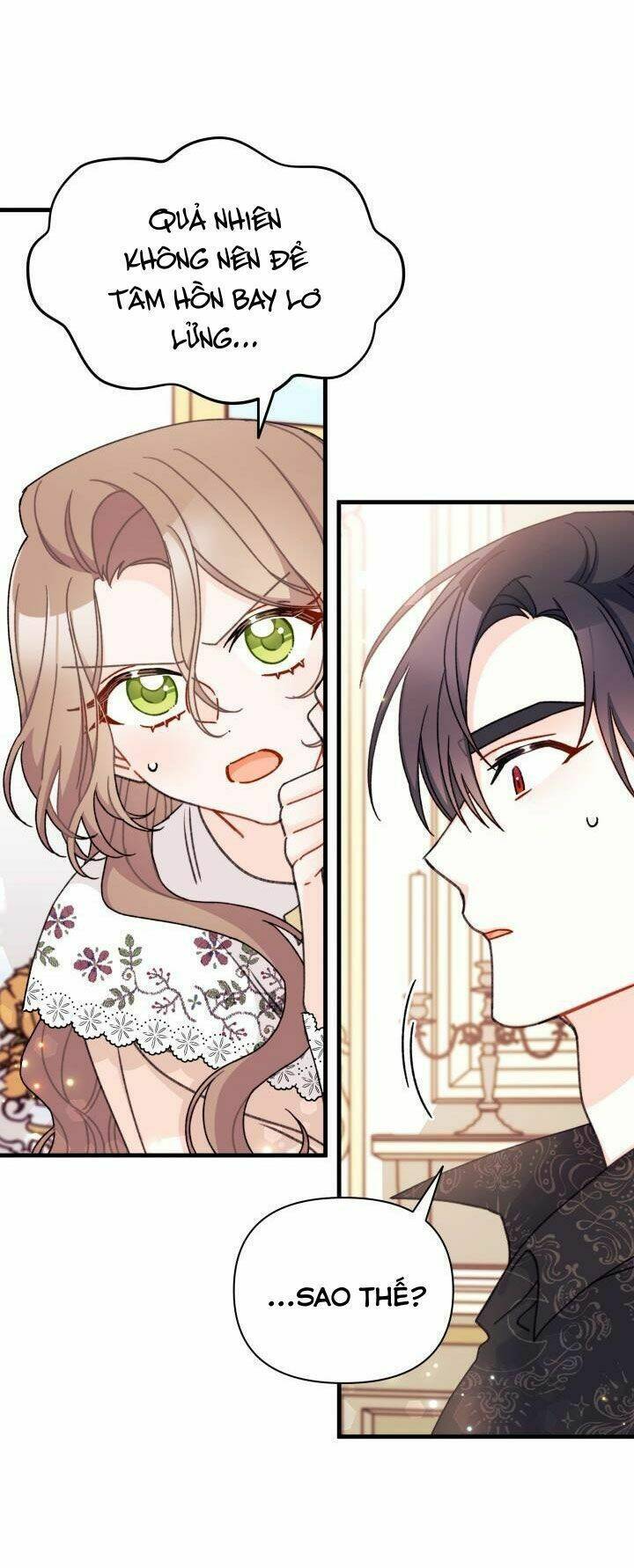Tôi Đã Có Chồng Sau Khi Nhặt Được Nam Chính Chap 16 - Next Chap 17