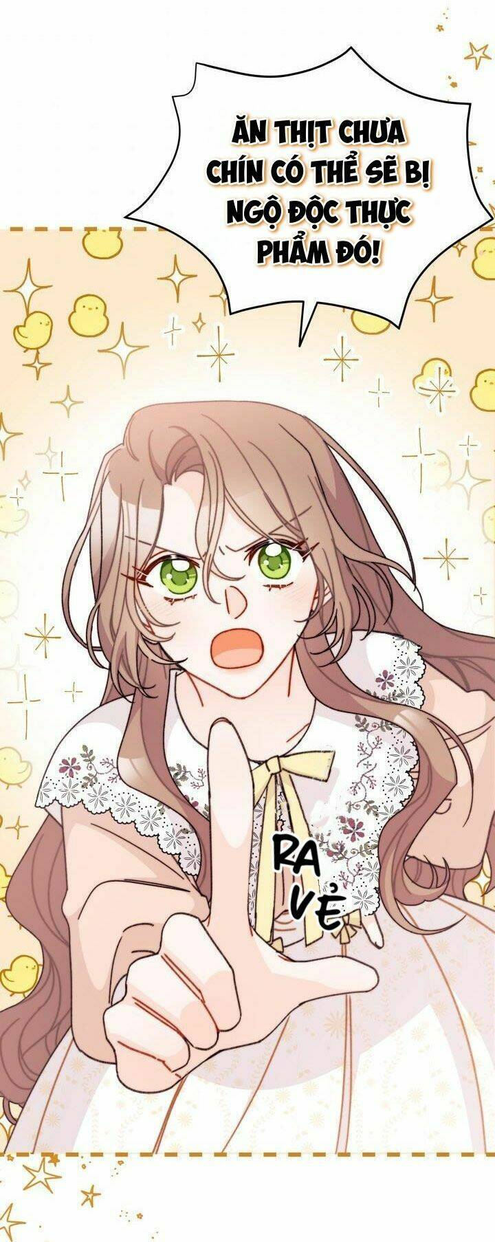 Tôi Đã Có Chồng Sau Khi Nhặt Được Nam Chính Chap 16 - Next Chap 17