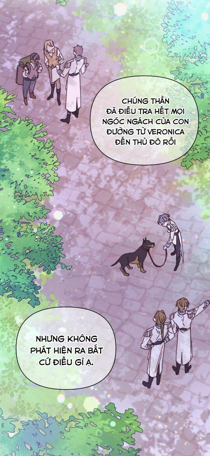 Tôi Đã Có Chồng Sau Khi Nhặt Được Nam Chính Chap 16 - Next Chap 17