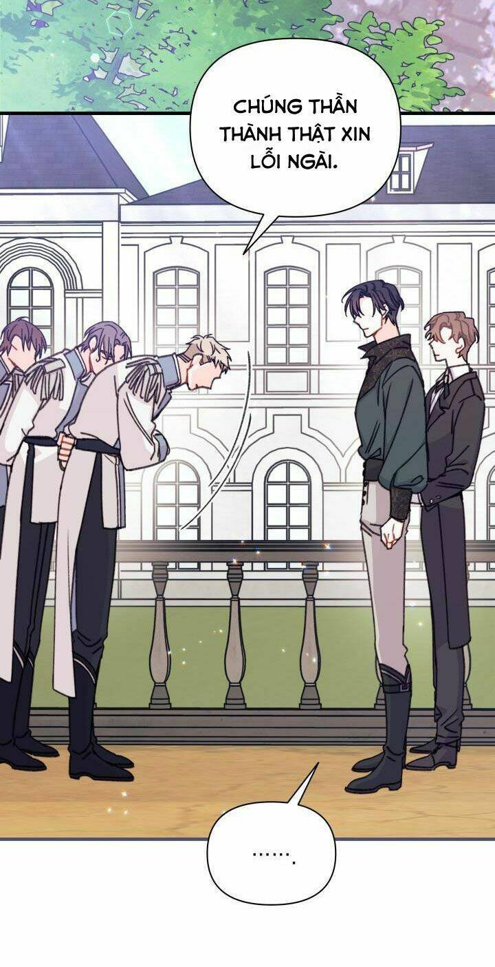 Tôi Đã Có Chồng Sau Khi Nhặt Được Nam Chính Chap 16 - Next Chap 17