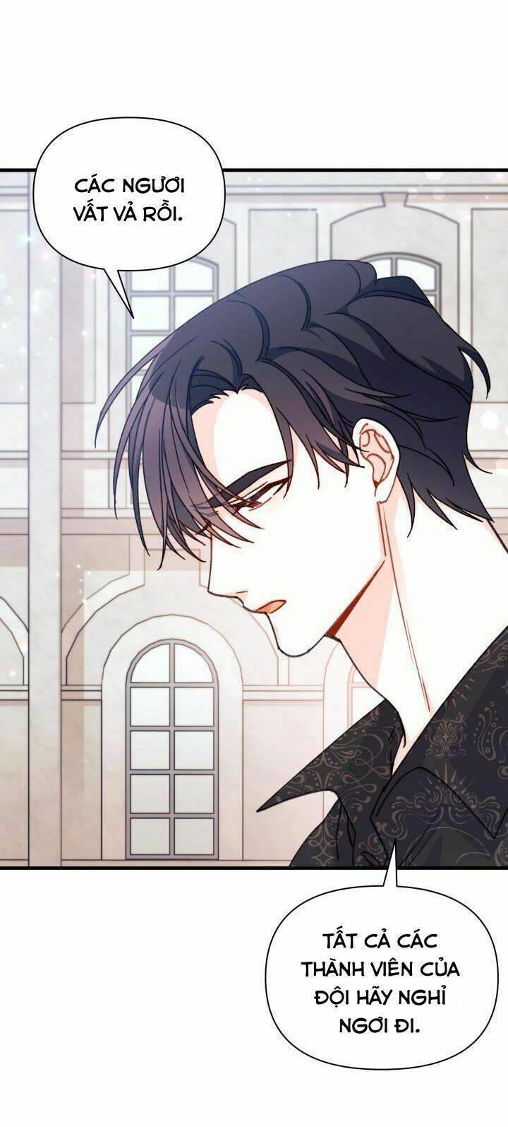 Tôi Đã Có Chồng Sau Khi Nhặt Được Nam Chính Chap 16 - Next Chap 17