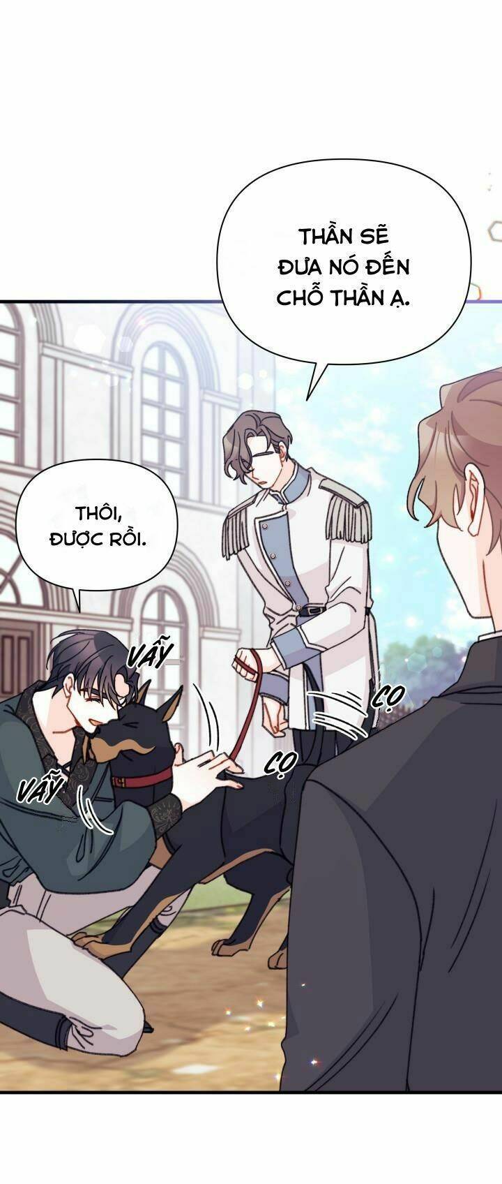 Tôi Đã Có Chồng Sau Khi Nhặt Được Nam Chính Chap 16 - Next Chap 17