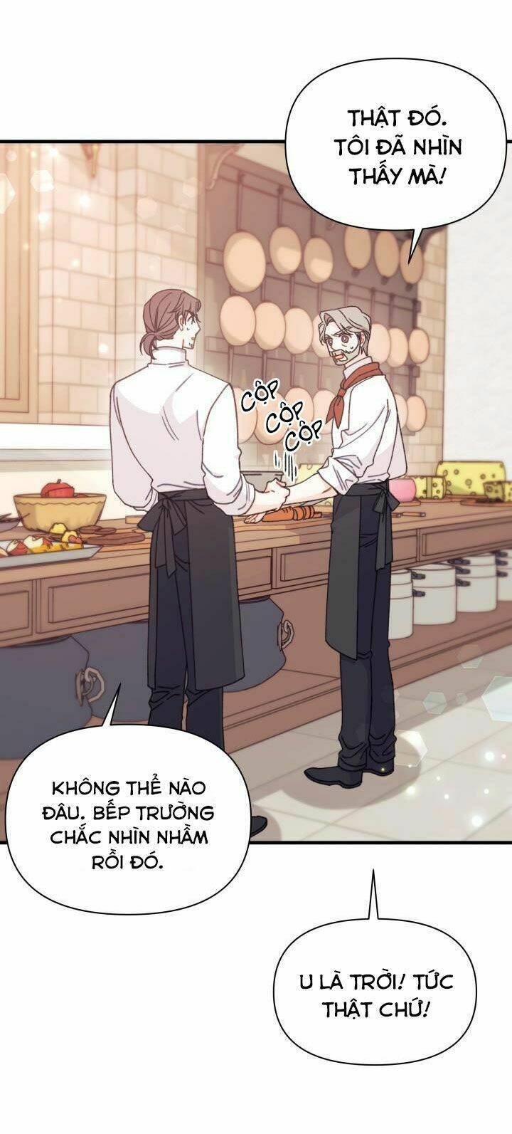 Tôi Đã Có Chồng Sau Khi Nhặt Được Nam Chính Chap 17 - Next Chap 18