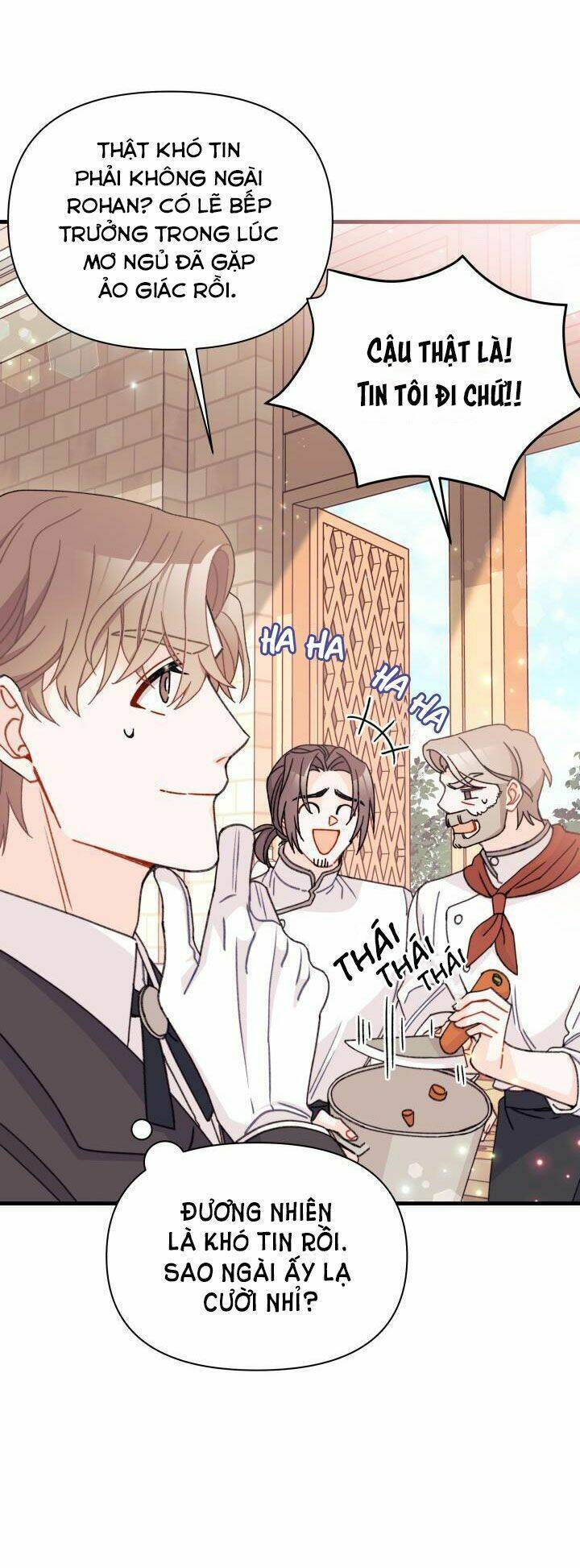 Tôi Đã Có Chồng Sau Khi Nhặt Được Nam Chính Chap 17 - Next Chap 18