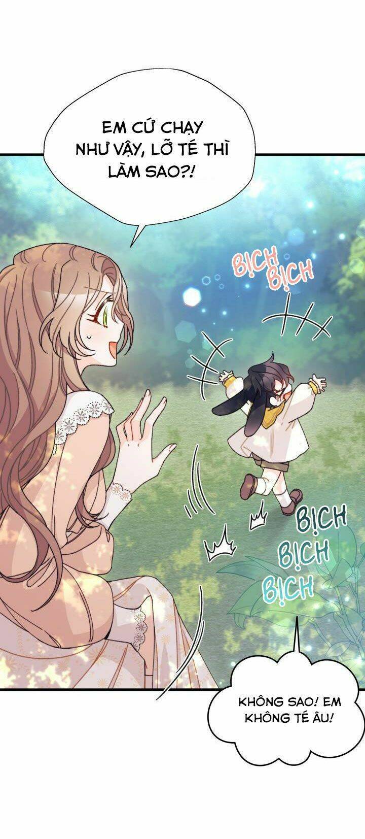 Tôi Đã Có Chồng Sau Khi Nhặt Được Nam Chính Chap 17 - Next Chap 18