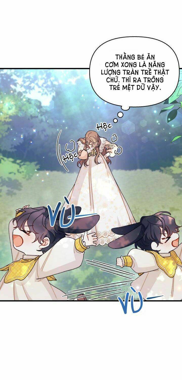 Tôi Đã Có Chồng Sau Khi Nhặt Được Nam Chính Chap 17 - Next Chap 18