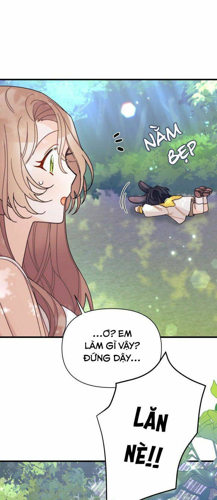 Tôi Đã Có Chồng Sau Khi Nhặt Được Nam Chính Chap 17 - Next Chap 18