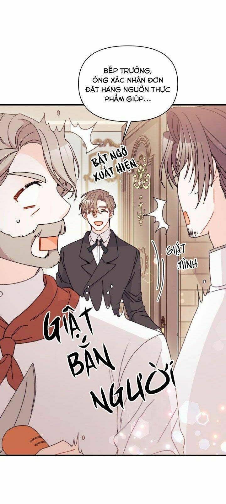 Tôi Đã Có Chồng Sau Khi Nhặt Được Nam Chính Chap 17 - Next Chap 18