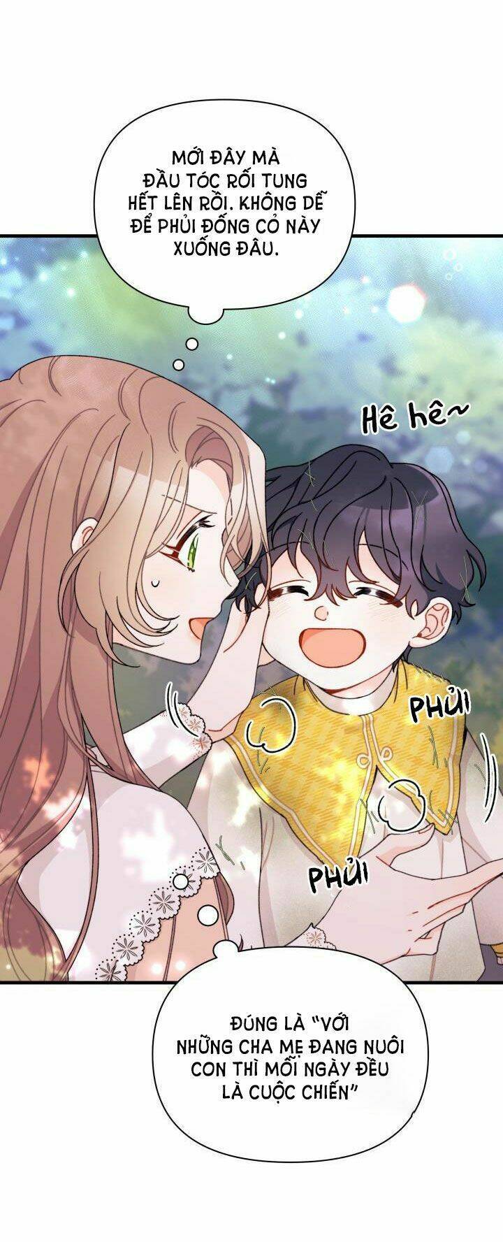 Tôi Đã Có Chồng Sau Khi Nhặt Được Nam Chính Chap 17 - Next Chap 18