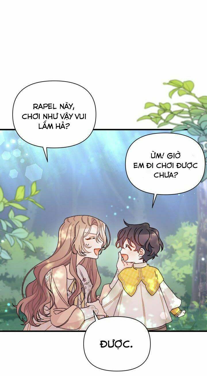 Tôi Đã Có Chồng Sau Khi Nhặt Được Nam Chính Chap 17 - Next Chap 18