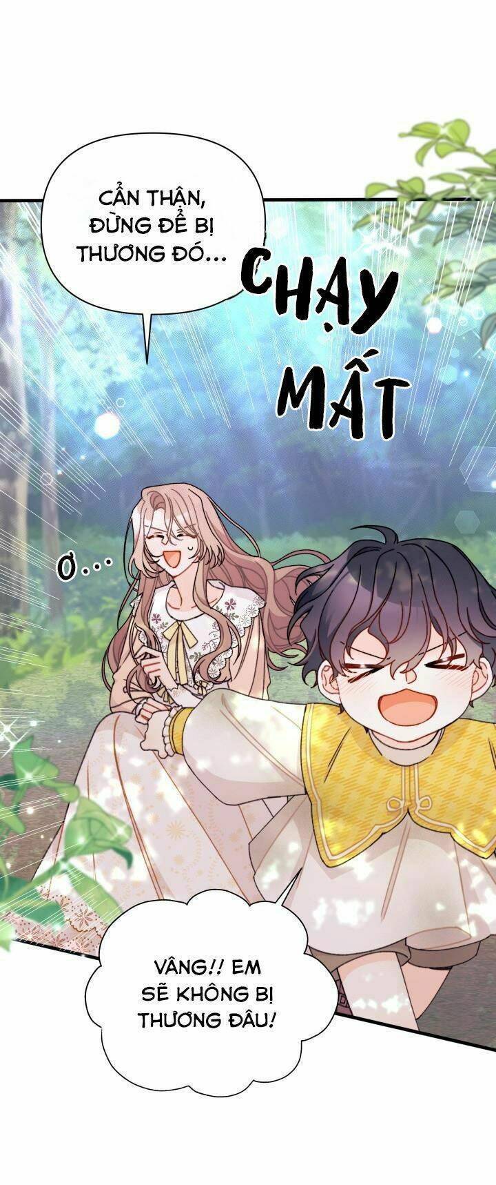 Tôi Đã Có Chồng Sau Khi Nhặt Được Nam Chính Chap 17 - Next Chap 18