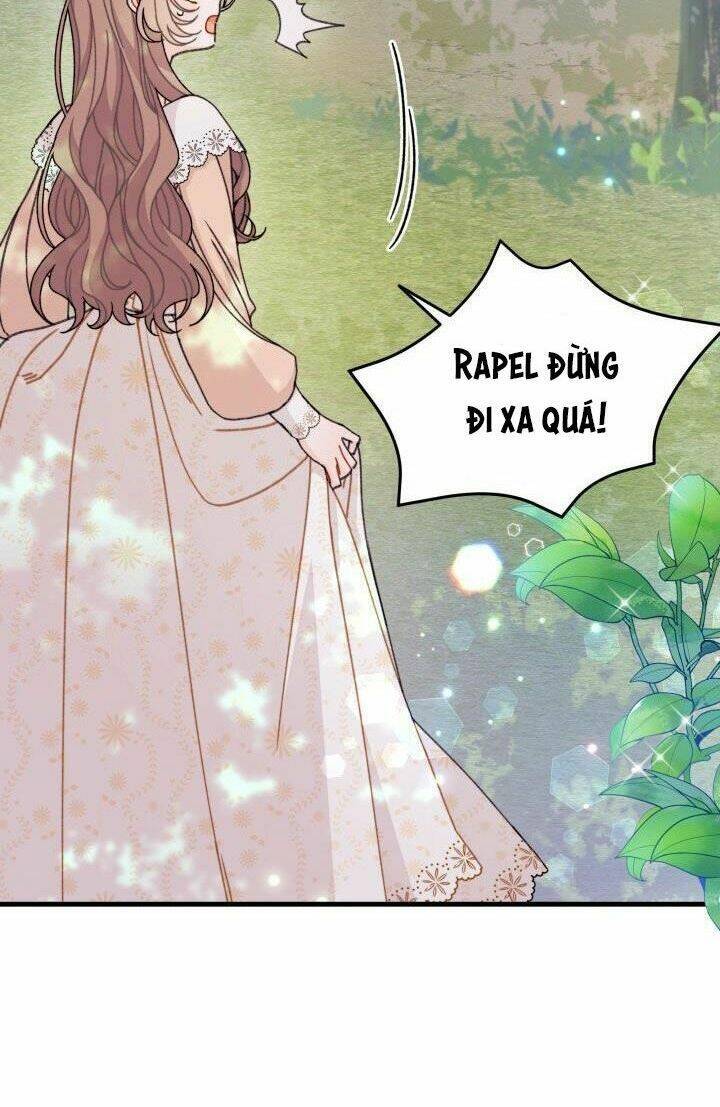 Tôi Đã Có Chồng Sau Khi Nhặt Được Nam Chính Chap 17 - Next Chap 18