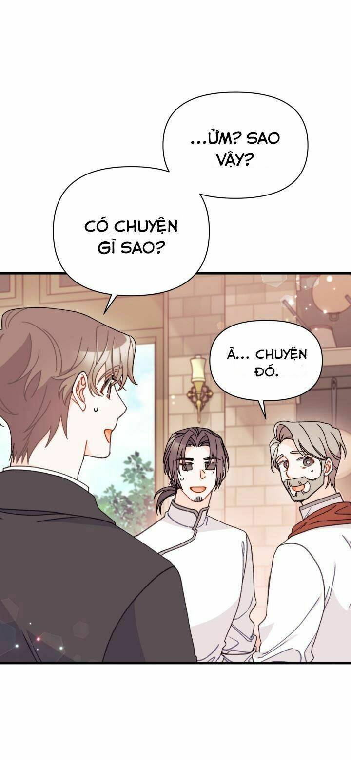Tôi Đã Có Chồng Sau Khi Nhặt Được Nam Chính Chap 17 - Next Chap 18