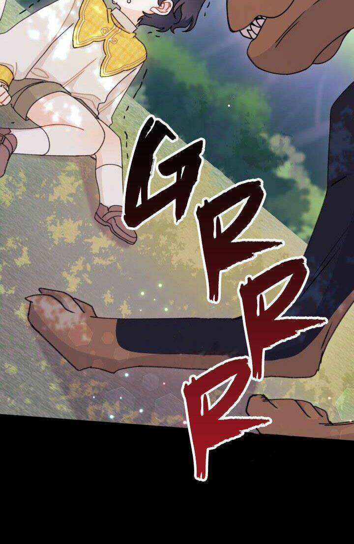 Tôi Đã Có Chồng Sau Khi Nhặt Được Nam Chính Chap 17 - Next Chap 18