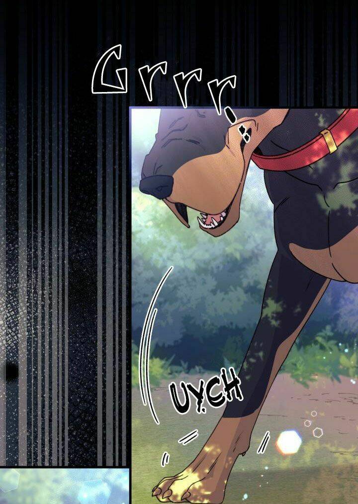 Tôi Đã Có Chồng Sau Khi Nhặt Được Nam Chính Chap 17 - Next Chap 18