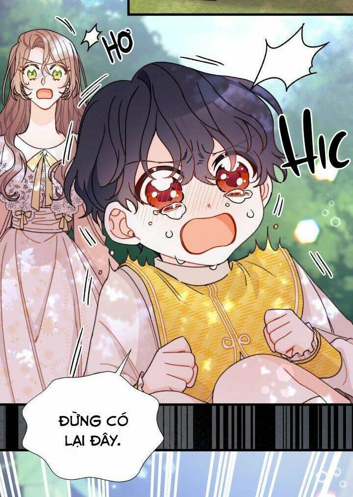 Tôi Đã Có Chồng Sau Khi Nhặt Được Nam Chính Chap 17 - Next Chap 18