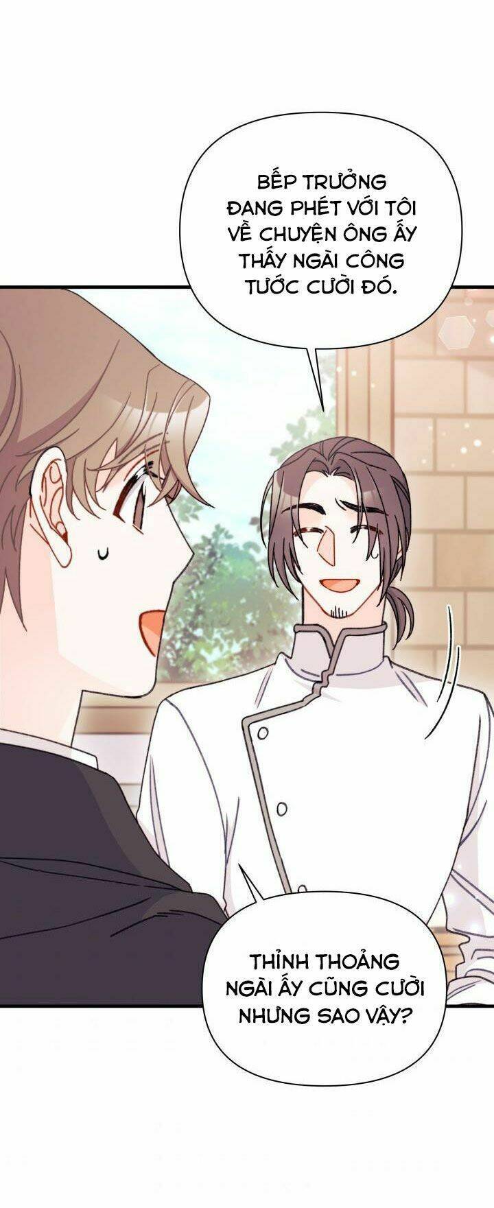 Tôi Đã Có Chồng Sau Khi Nhặt Được Nam Chính Chap 17 - Next Chap 18