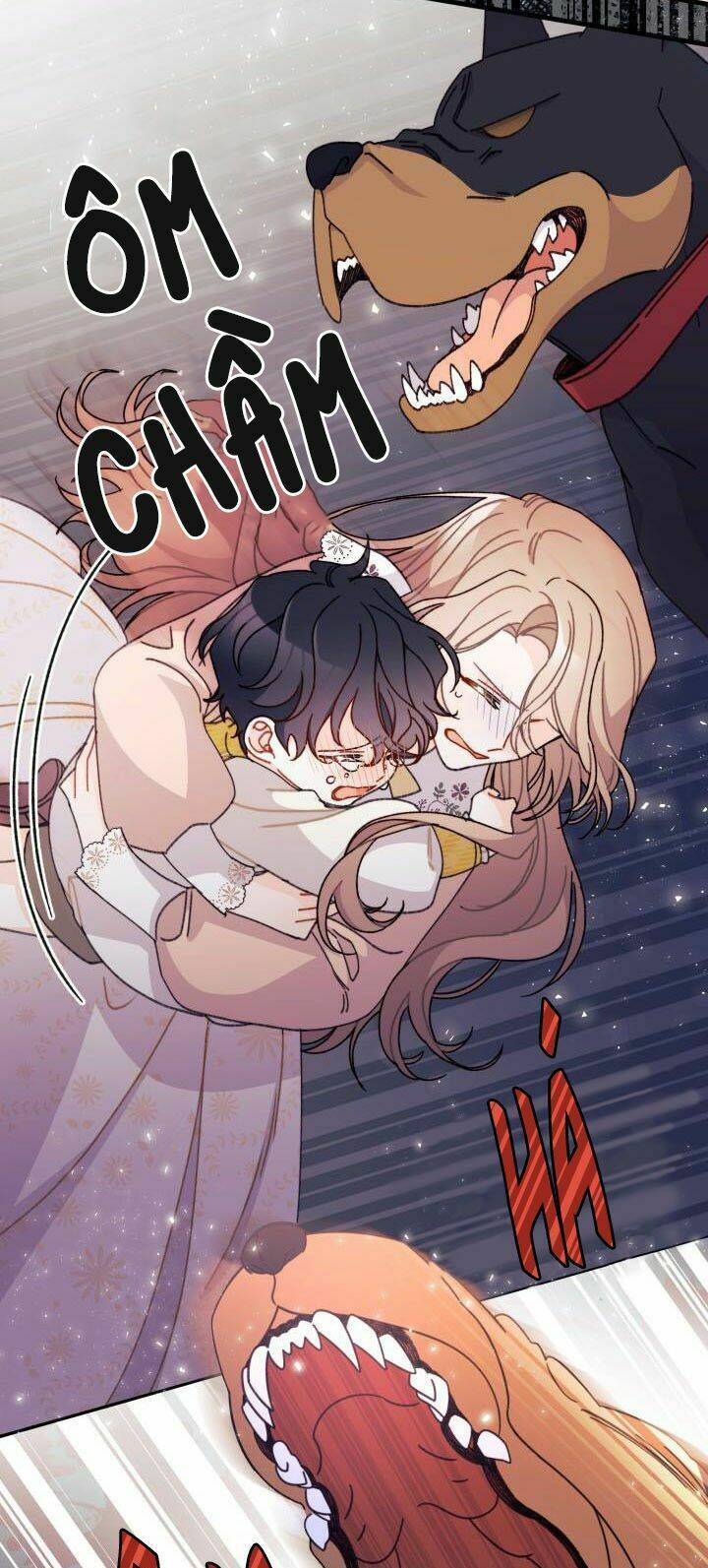 Tôi Đã Có Chồng Sau Khi Nhặt Được Nam Chính Chap 17 - Next Chap 18