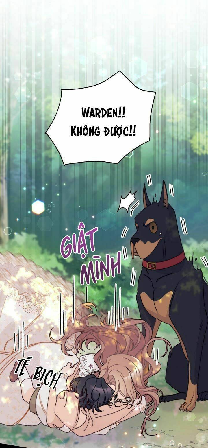 Tôi Đã Có Chồng Sau Khi Nhặt Được Nam Chính Chap 17 - Next Chap 18