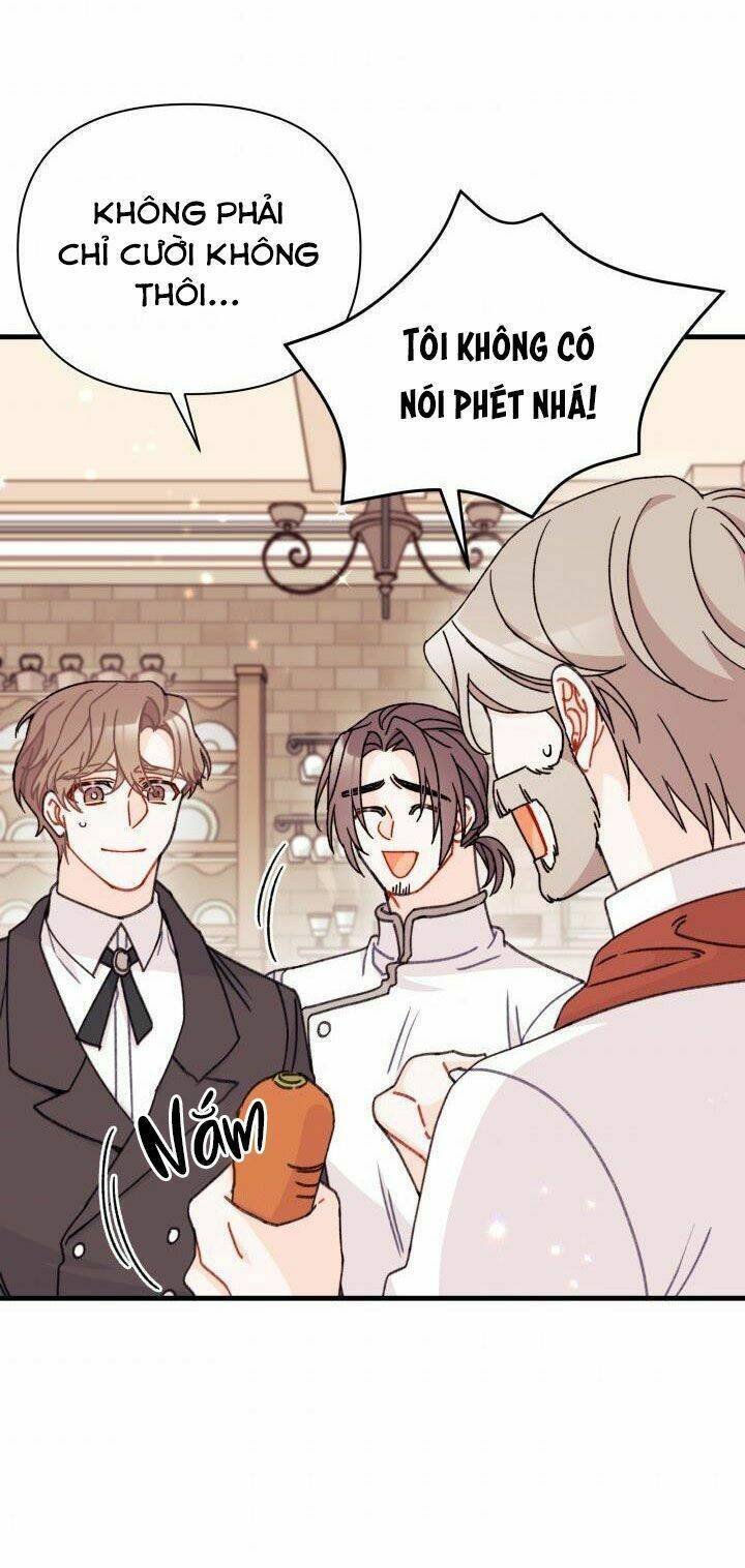 Tôi Đã Có Chồng Sau Khi Nhặt Được Nam Chính Chap 17 - Next Chap 18