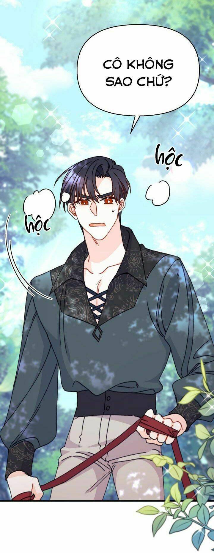 Tôi Đã Có Chồng Sau Khi Nhặt Được Nam Chính Chap 17 - Next Chap 18
