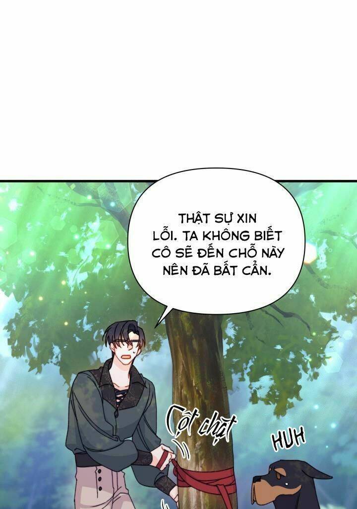 Tôi Đã Có Chồng Sau Khi Nhặt Được Nam Chính Chap 17 - Next Chap 18