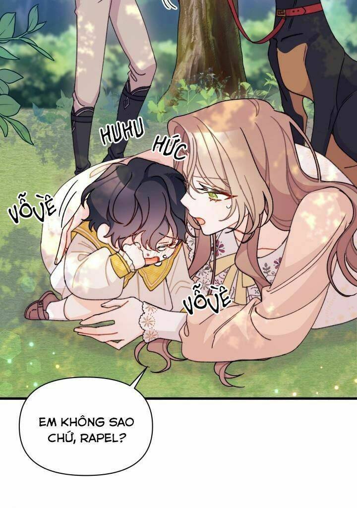Tôi Đã Có Chồng Sau Khi Nhặt Được Nam Chính Chap 17 - Next Chap 18