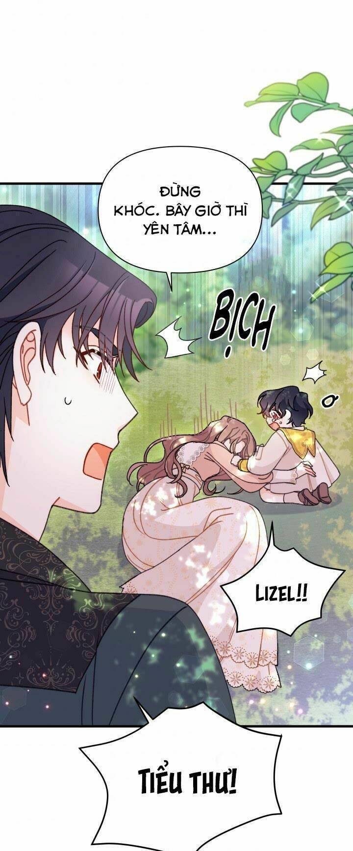 Tôi Đã Có Chồng Sau Khi Nhặt Được Nam Chính Chap 17 - Next Chap 18