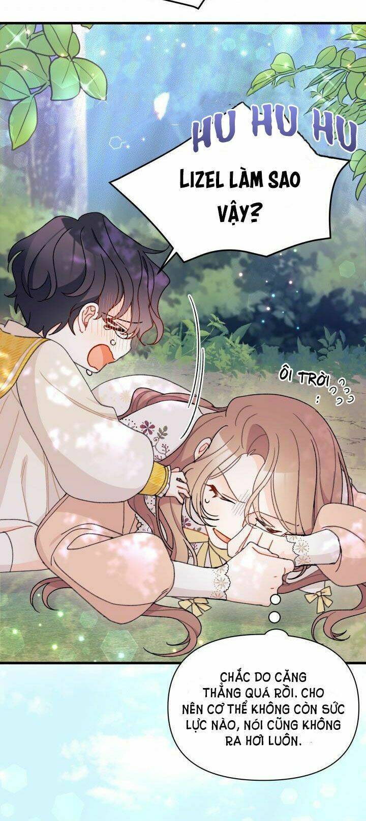 Tôi Đã Có Chồng Sau Khi Nhặt Được Nam Chính Chap 17 - Next Chap 18