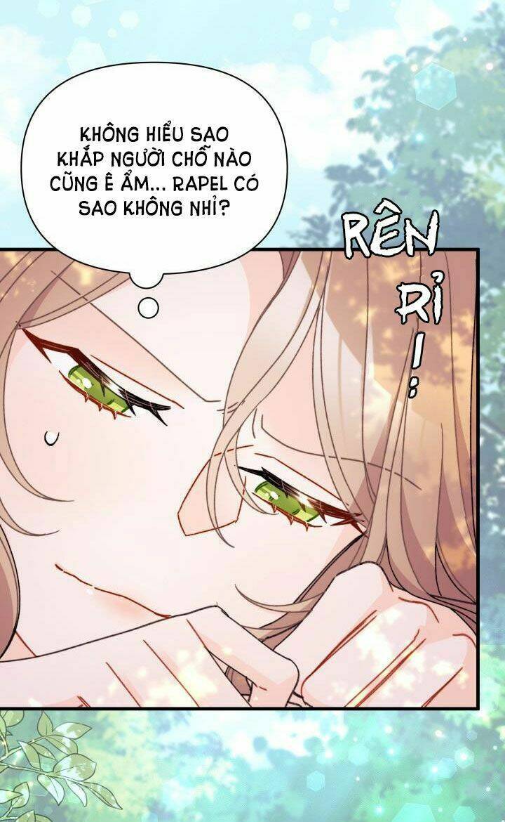 Tôi Đã Có Chồng Sau Khi Nhặt Được Nam Chính Chap 17 - Next Chap 18