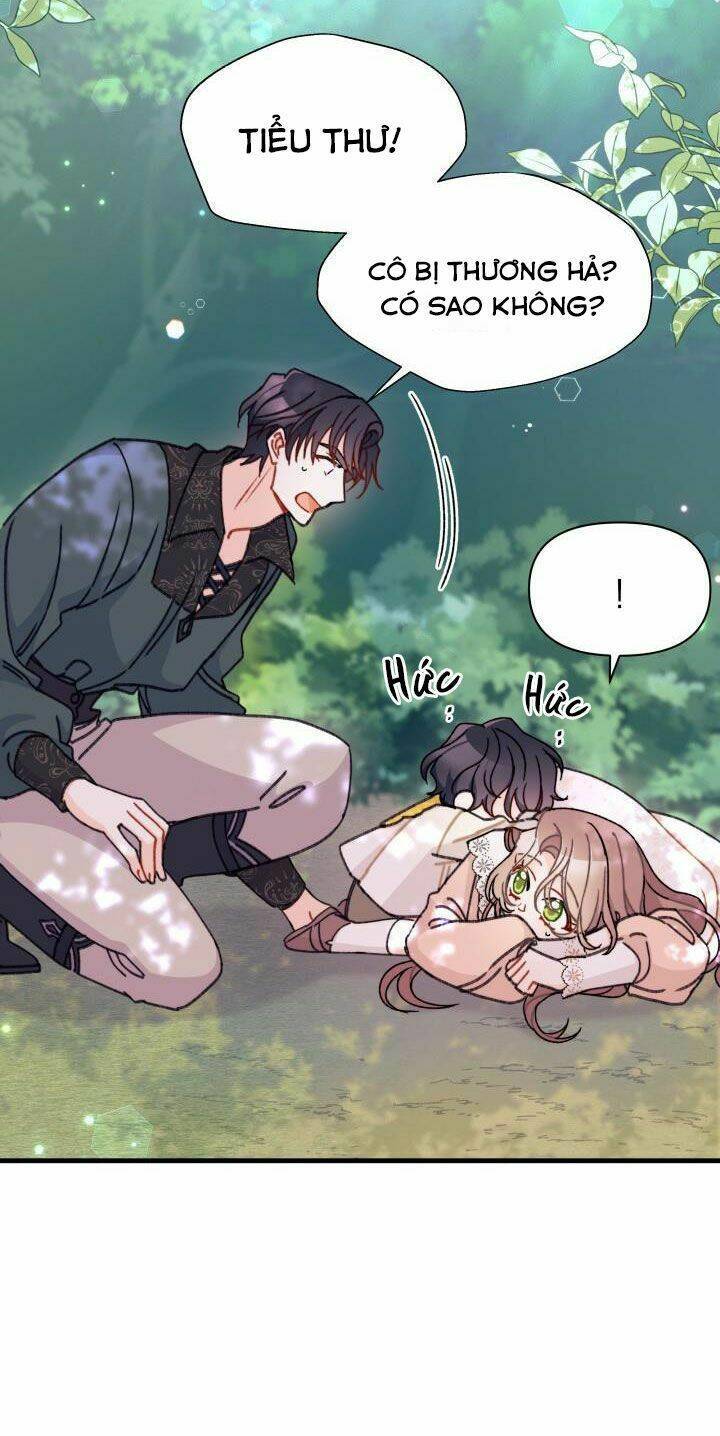 Tôi Đã Có Chồng Sau Khi Nhặt Được Nam Chính Chap 17 - Next Chap 18