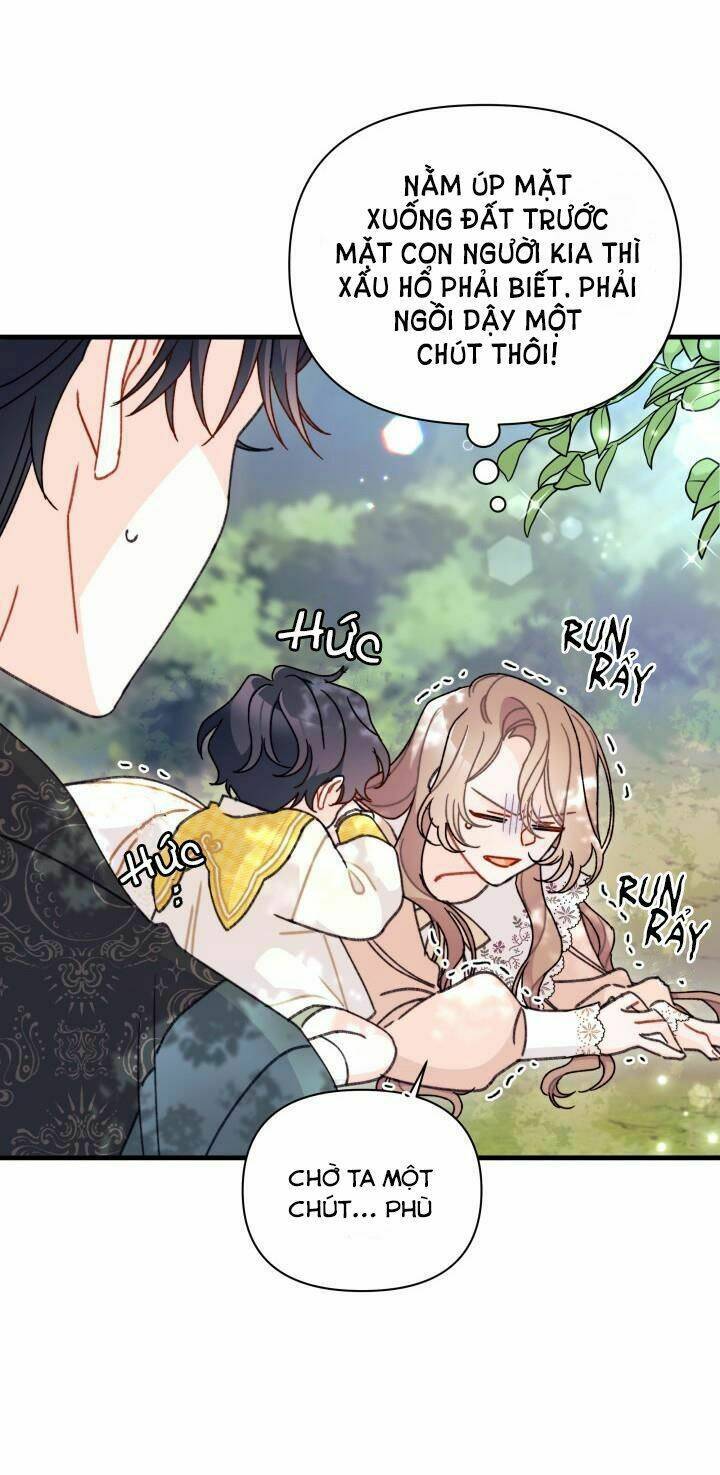 Tôi Đã Có Chồng Sau Khi Nhặt Được Nam Chính Chap 17 - Next Chap 18