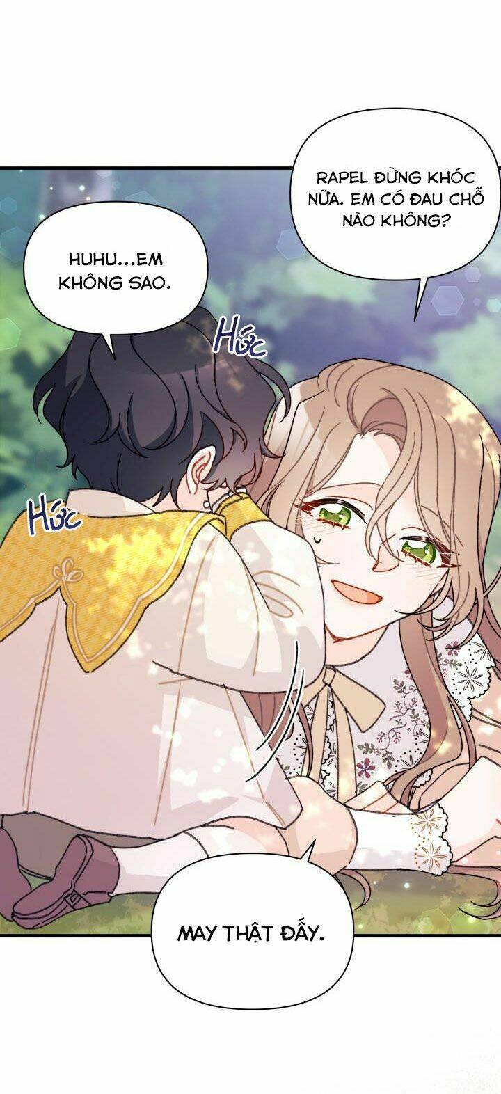 Tôi Đã Có Chồng Sau Khi Nhặt Được Nam Chính Chap 17 - Next Chap 18