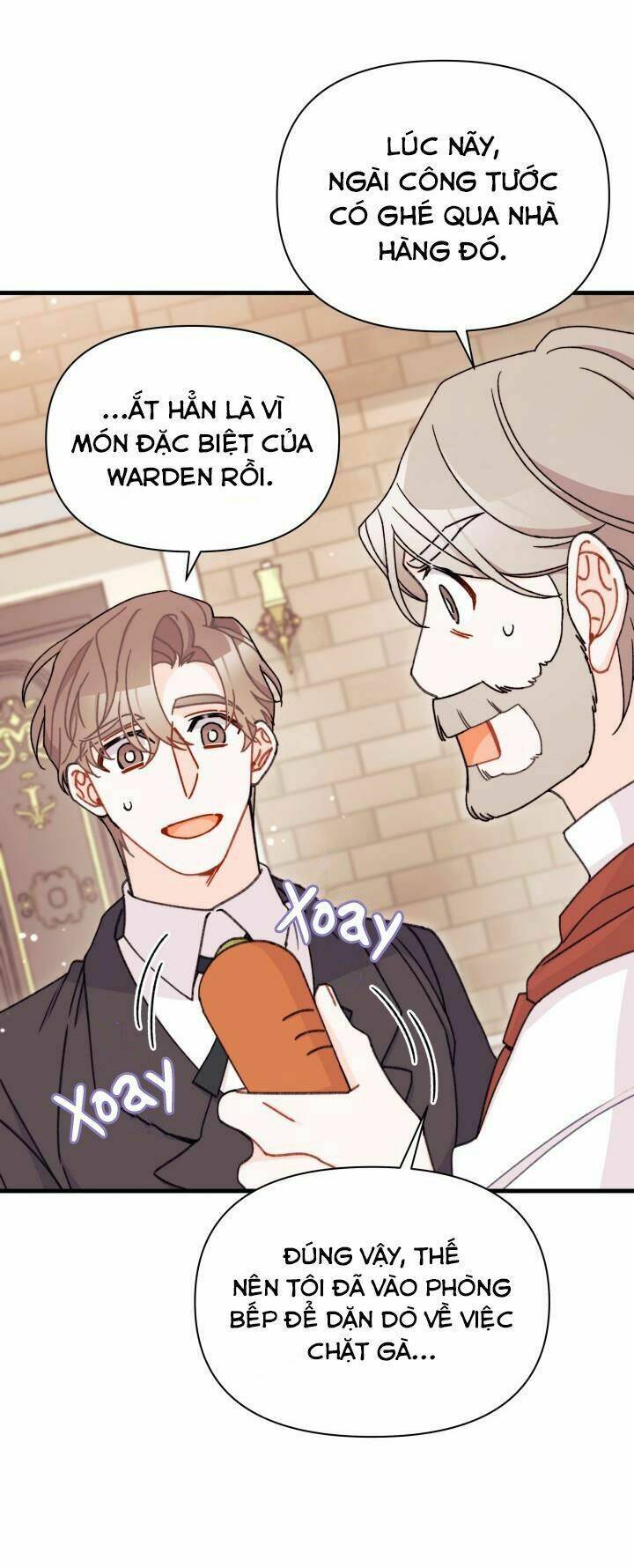 Tôi Đã Có Chồng Sau Khi Nhặt Được Nam Chính Chap 17 - Next Chap 18