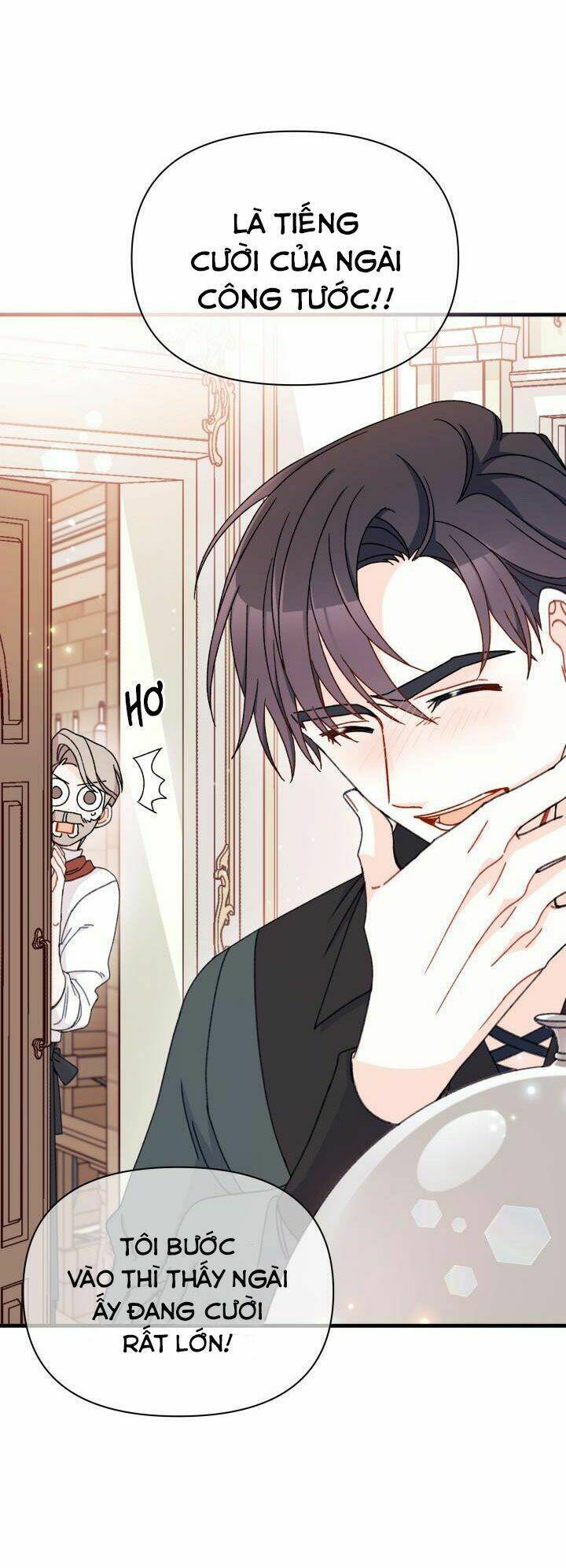 Tôi Đã Có Chồng Sau Khi Nhặt Được Nam Chính Chap 17 - Next Chap 18