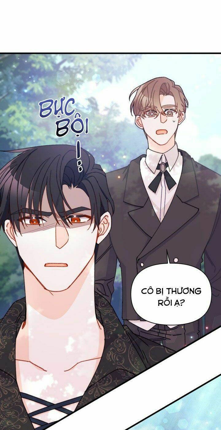 Tôi Đã Có Chồng Sau Khi Nhặt Được Nam Chính Chap 18 - Next Chap 19