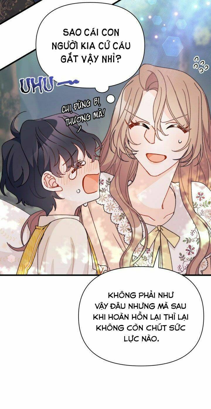 Tôi Đã Có Chồng Sau Khi Nhặt Được Nam Chính Chap 18 - Next Chap 19