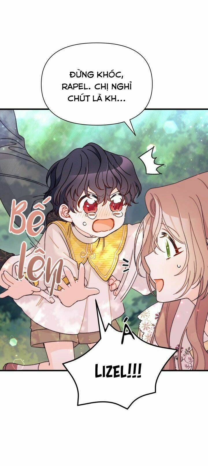 Tôi Đã Có Chồng Sau Khi Nhặt Được Nam Chính Chap 18 - Next Chap 19