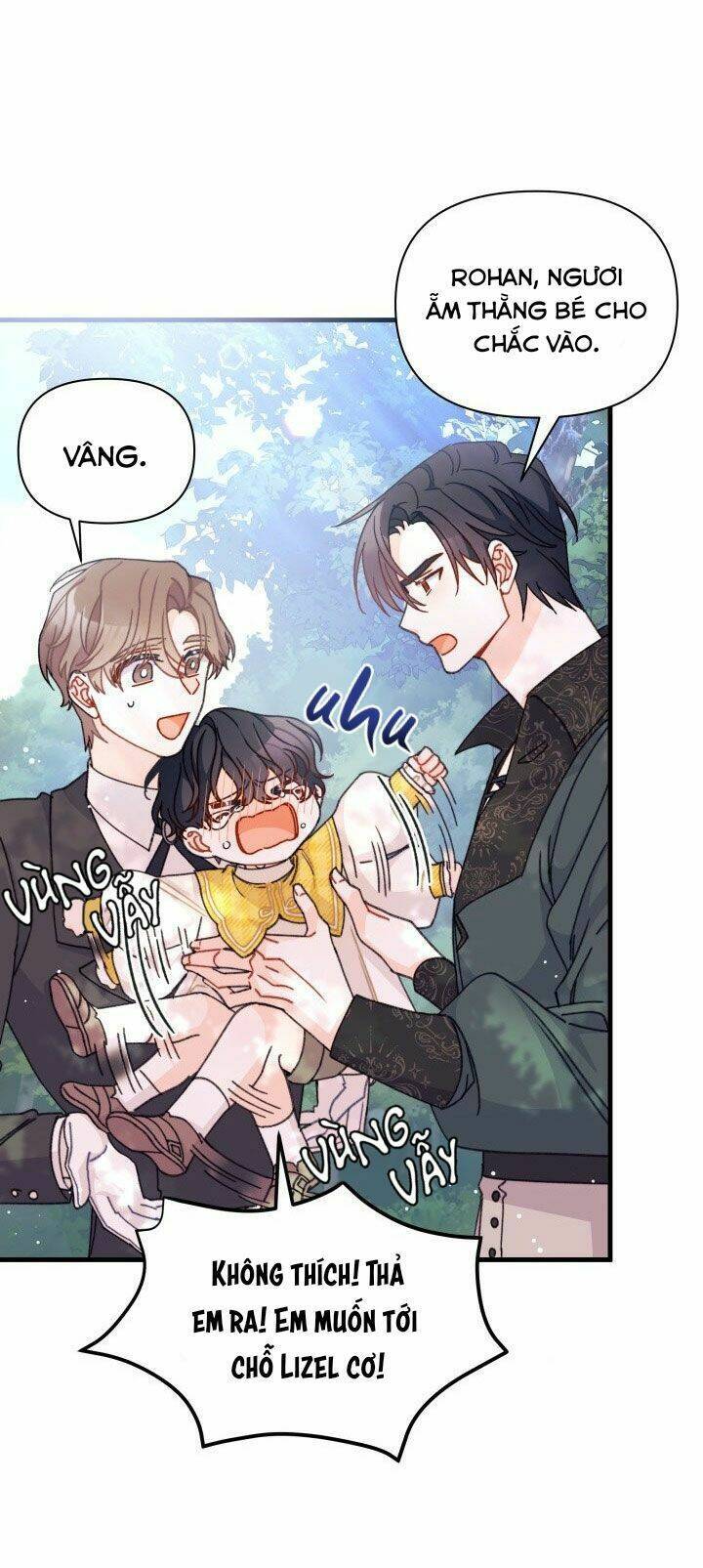 Tôi Đã Có Chồng Sau Khi Nhặt Được Nam Chính Chap 18 - Next Chap 19
