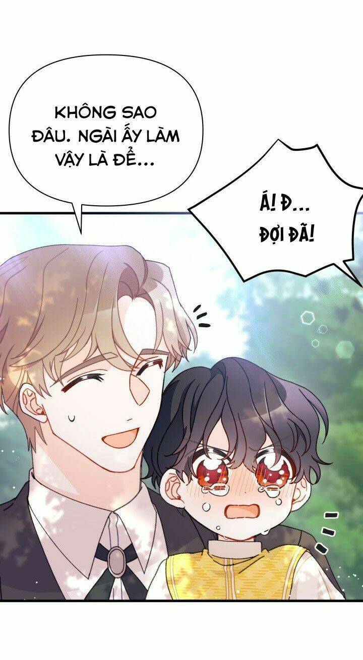 Tôi Đã Có Chồng Sau Khi Nhặt Được Nam Chính Chap 18 - Next Chap 19
