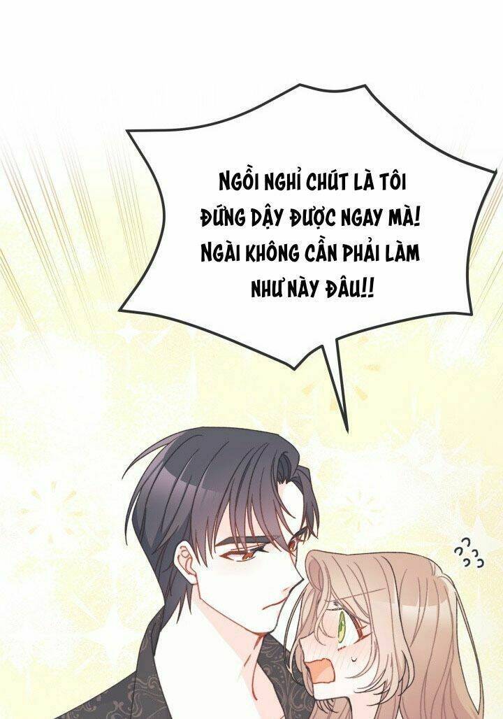 Tôi Đã Có Chồng Sau Khi Nhặt Được Nam Chính Chap 18 - Next Chap 19