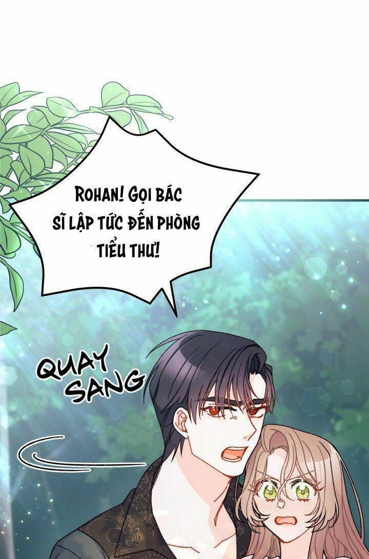 Tôi Đã Có Chồng Sau Khi Nhặt Được Nam Chính Chap 18 - Next Chap 19