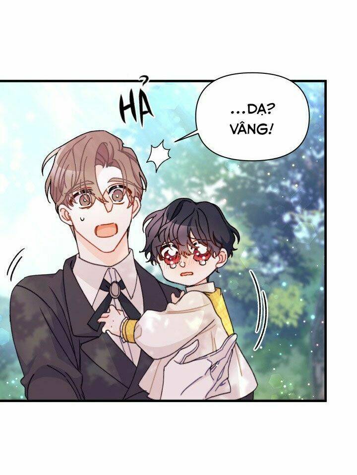 Tôi Đã Có Chồng Sau Khi Nhặt Được Nam Chính Chap 18 - Next Chap 19