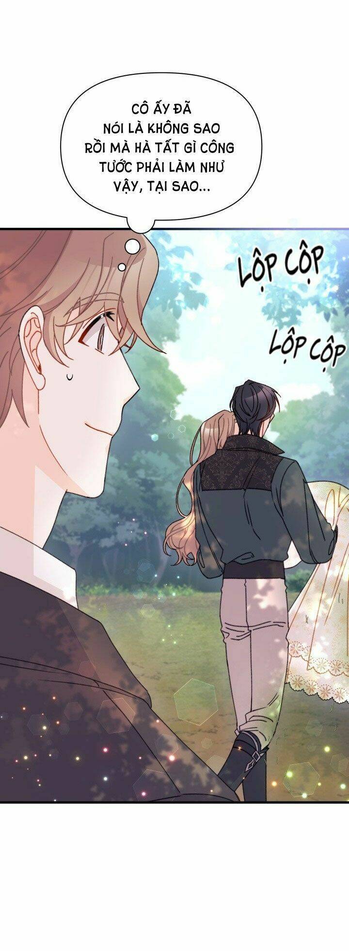 Tôi Đã Có Chồng Sau Khi Nhặt Được Nam Chính Chap 18 - Next Chap 19