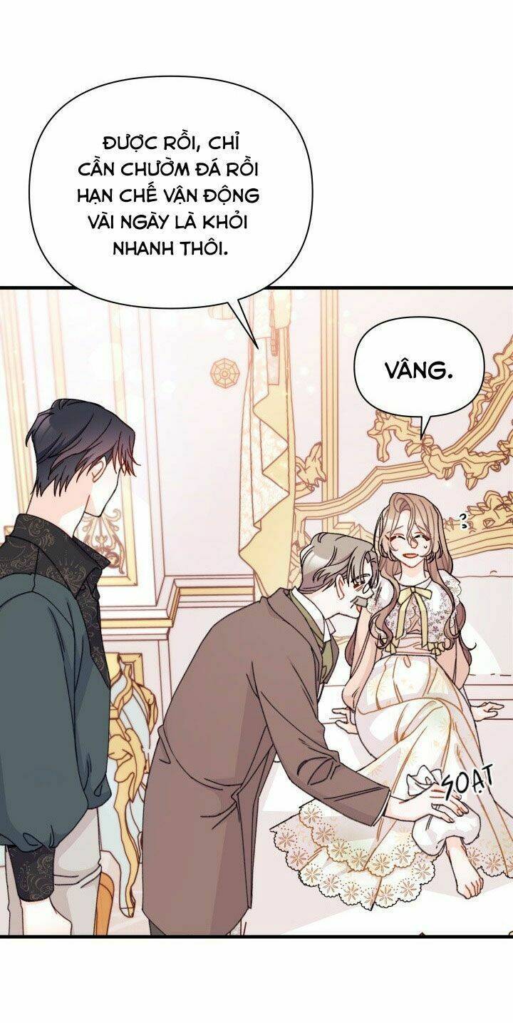 Tôi Đã Có Chồng Sau Khi Nhặt Được Nam Chính Chap 18 - Next Chap 19